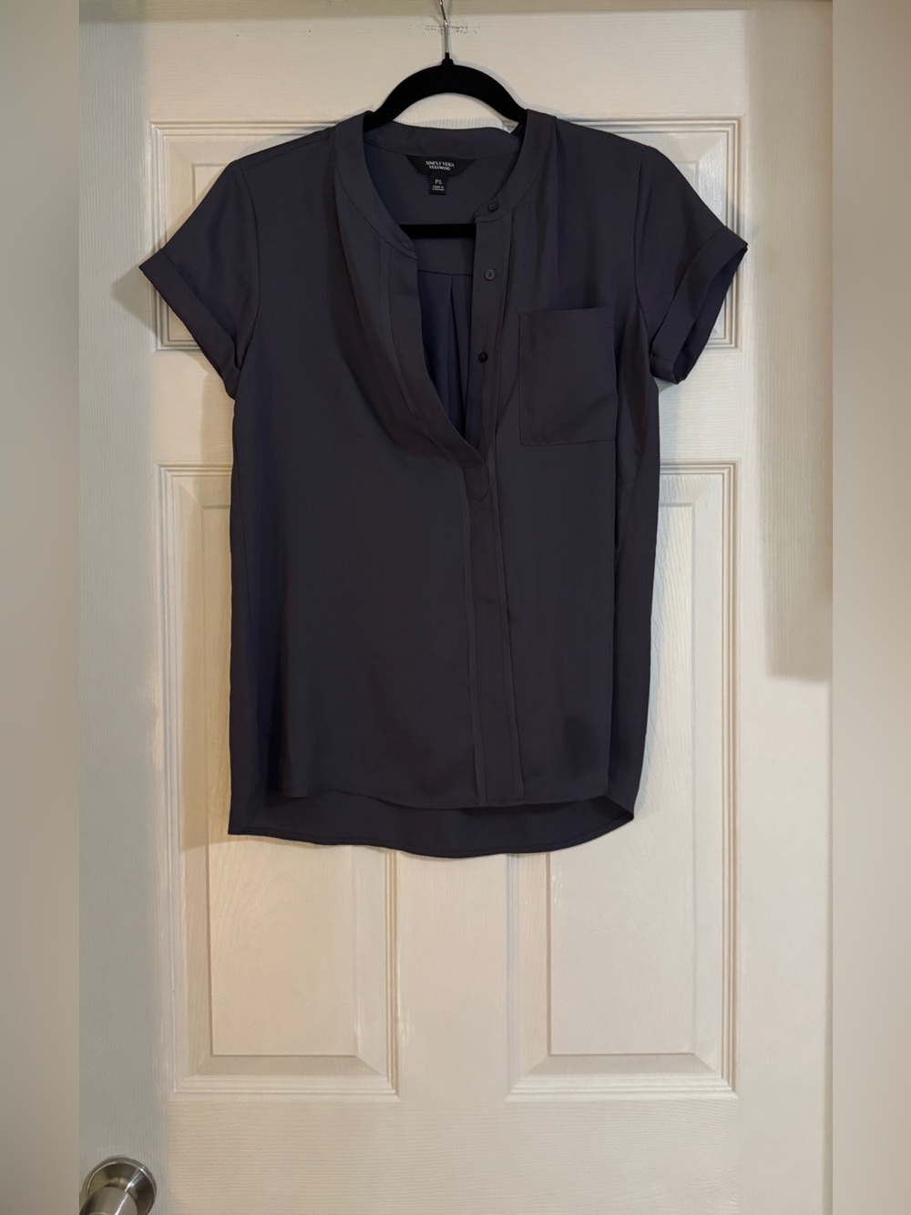 NWOT Vera Wang Blouse